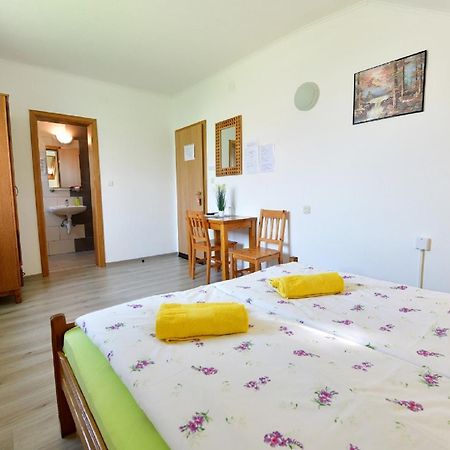 House Bicanic Selište Drežničko Extérieur photo
