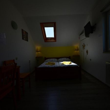House Bicanic Selište Drežničko Extérieur photo
