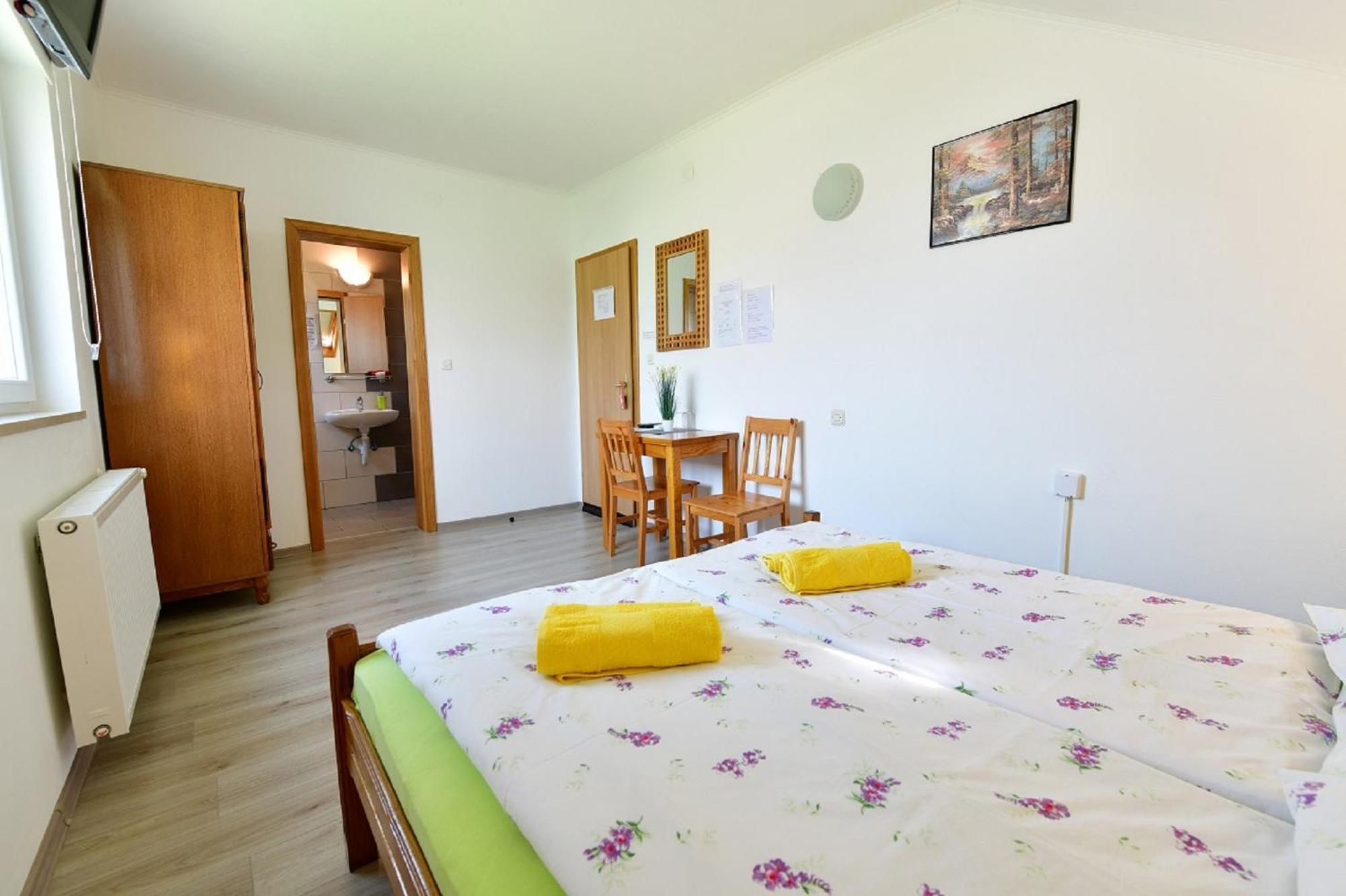 House Bicanic Selište Drežničko Extérieur photo