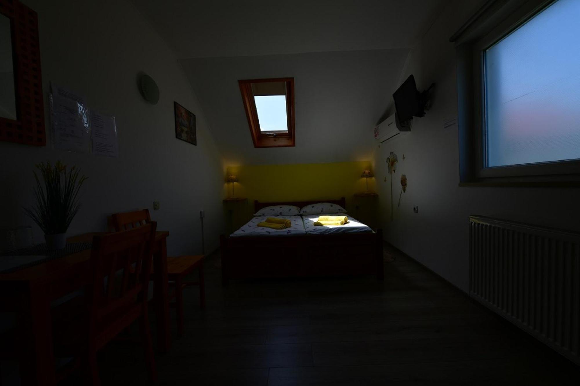 House Bicanic Selište Drežničko Extérieur photo