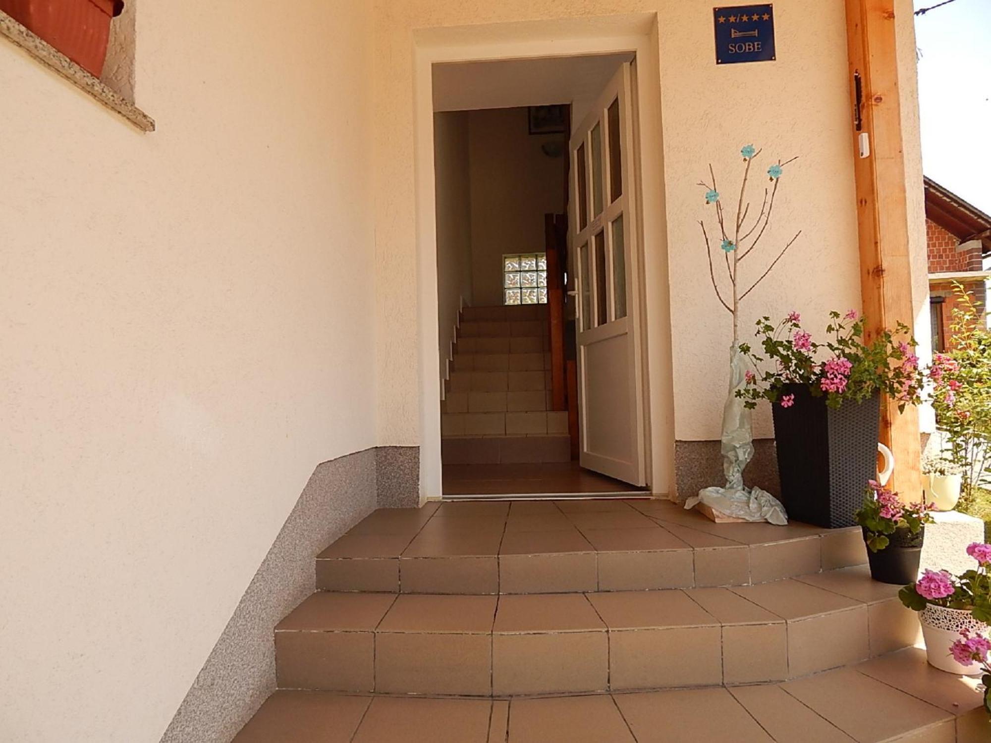 House Bicanic Selište Drežničko Extérieur photo