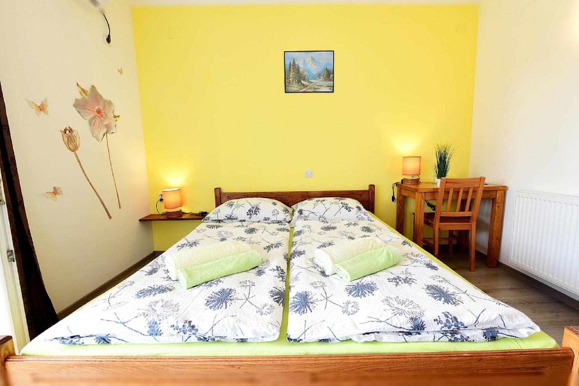House Bicanic Selište Drežničko Extérieur photo