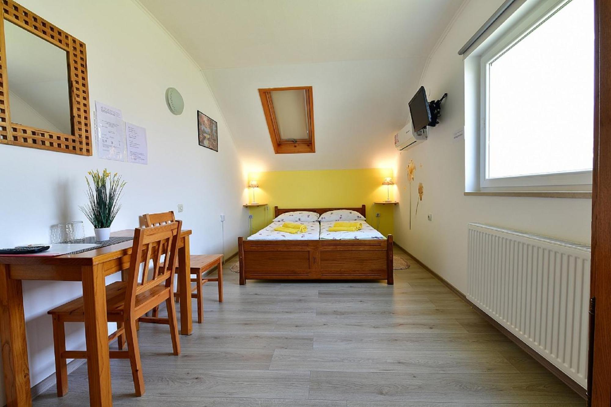 House Bicanic Selište Drežničko Extérieur photo