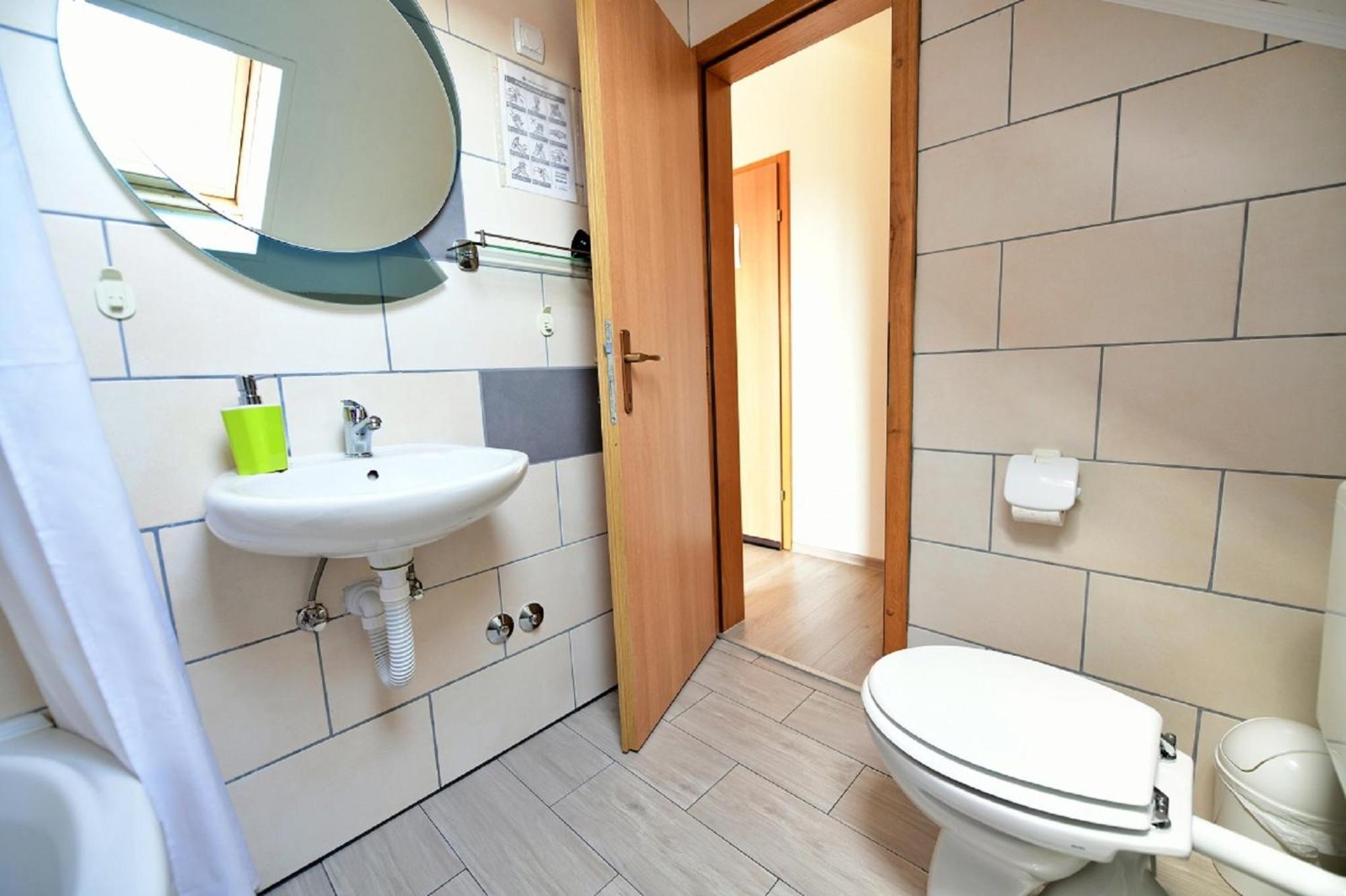 House Bicanic Selište Drežničko Extérieur photo