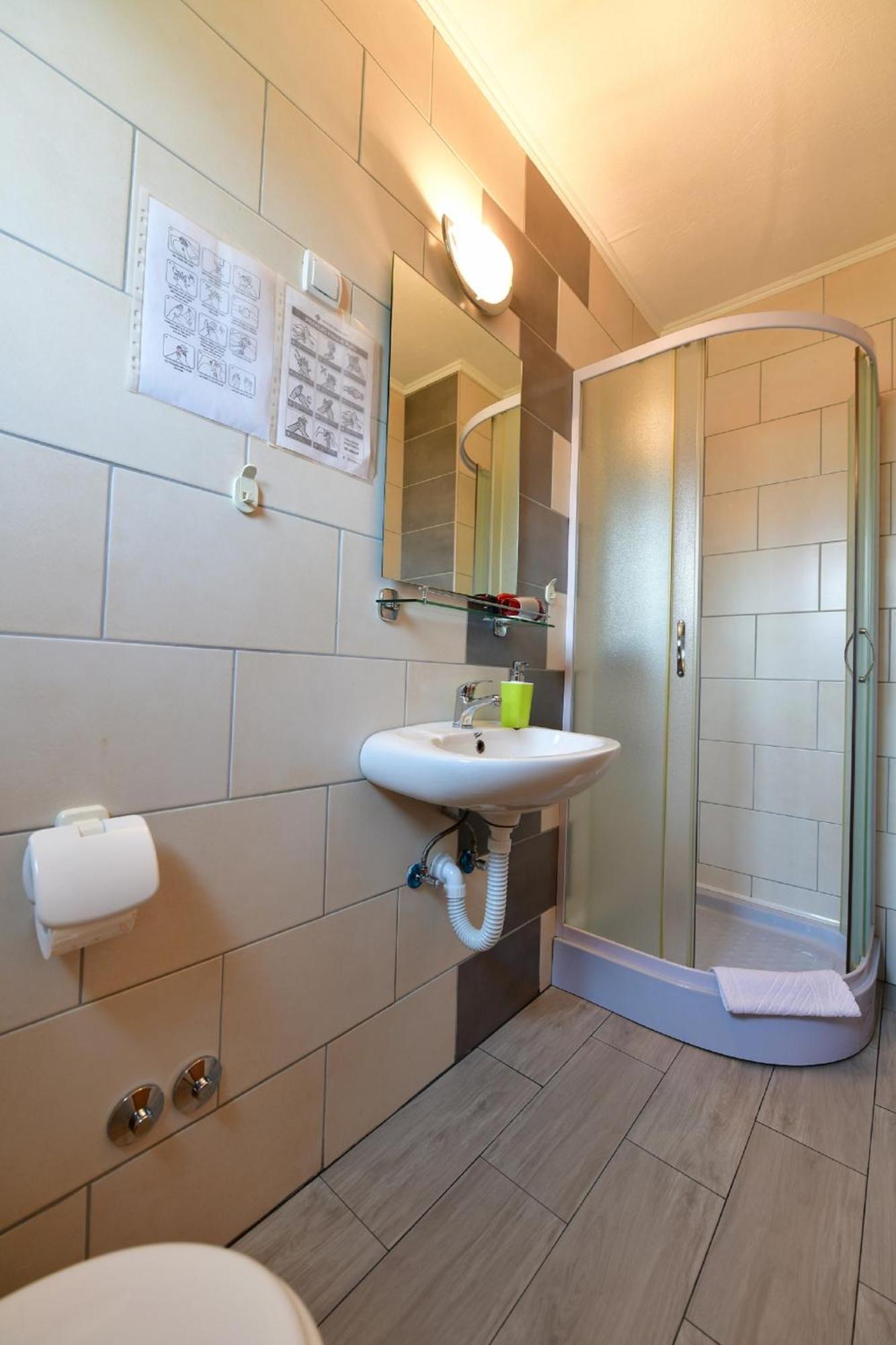 House Bicanic Selište Drežničko Extérieur photo